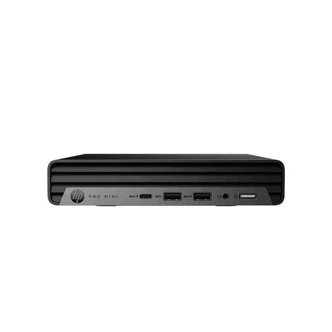 HP Pro Mini 400 G9 (i7)