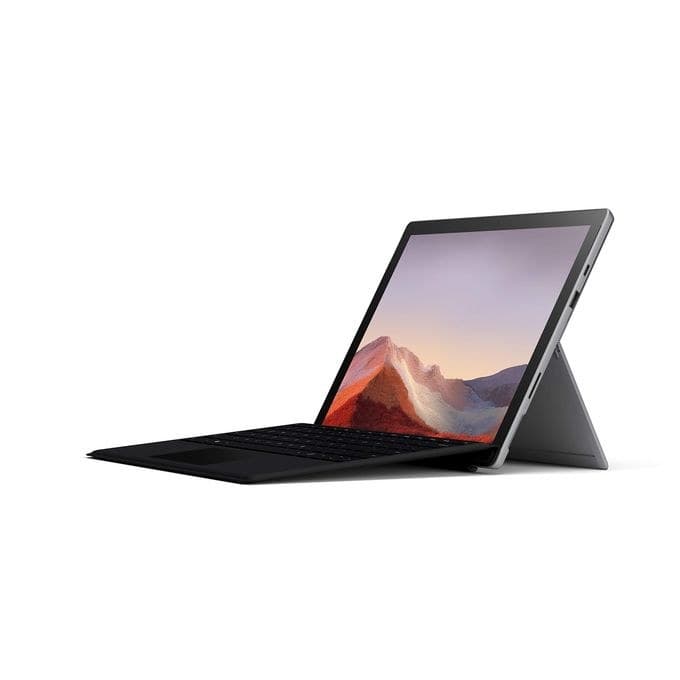 Microsoft Surface Pro 7+
