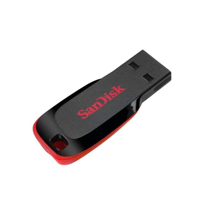 SanDisk Cruzer Blade 16GB